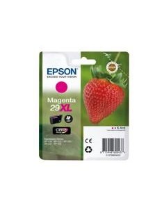 Cartucho tinta epson 29xl...