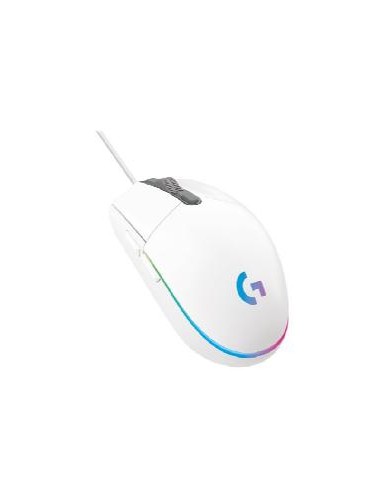 Mouse raton logitech g203 lightsync...
