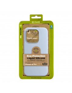 Funda muvit recycletek...