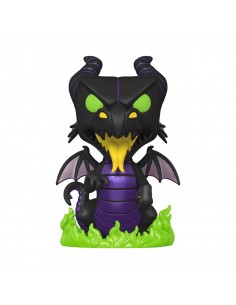 Funko pop jumbo disney...