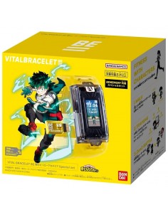 Vital bracelet bandai my...