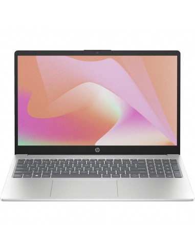 Portátil hp 15 - fd0128ns 15.6...