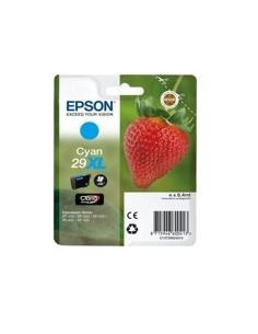 Cartucho tinta epson 29xl...
