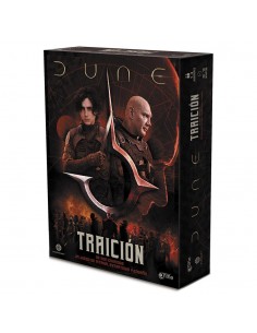 Juego de mesa dune:...