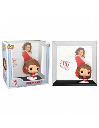 Funko pop estrellas de la mÃºsica mariah carey...