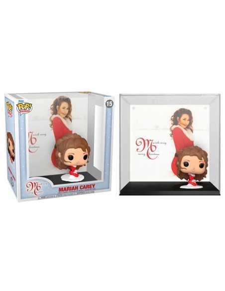 Funko pop estrellas de la mÃºsica mariah carey merry christmas 57768