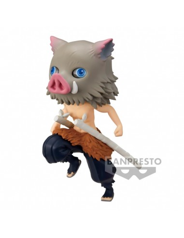 Figura q posket petit kimetsu no...