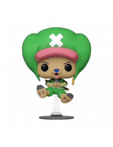 Funko pop one piece chopperemon chopper wano 72106