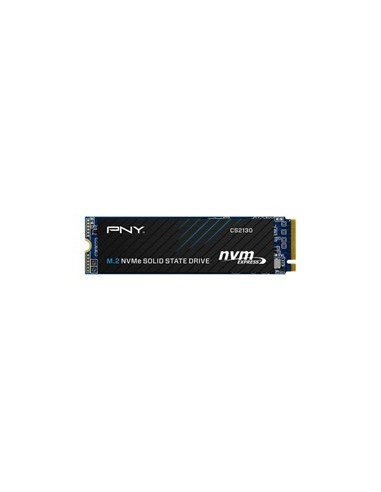 Disco duro interno ssd pny 500gb m.2...