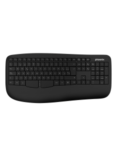 Phoenix k201 teclado...