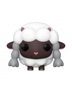 Funko pop pokemon wooloo 70978