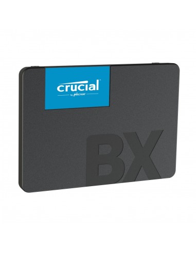 Disco duro interno ssd crucial bx500...