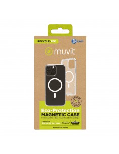 Funda muvit recycletek...