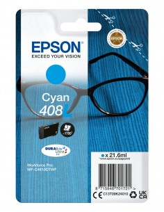 Cartucho tinta epson 408l...