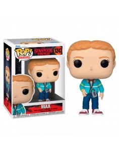 Funko pop series tv...