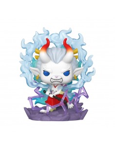 Funko pop super one piece...