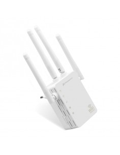 Repetidor extensor wifi...