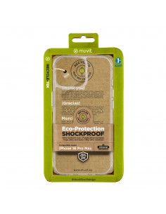 Funda muvit shockproof 2m...