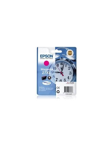 Cartucho tinta epson t271340 magenta...
