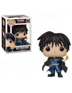 Funko pop full metal...