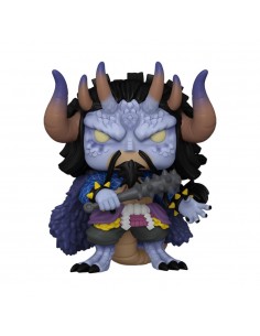Funko pop super one piece...