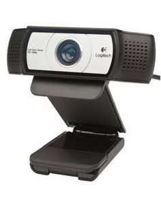 Webcam logitech c930e - usb...