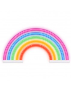 Lampara forever neon led...
