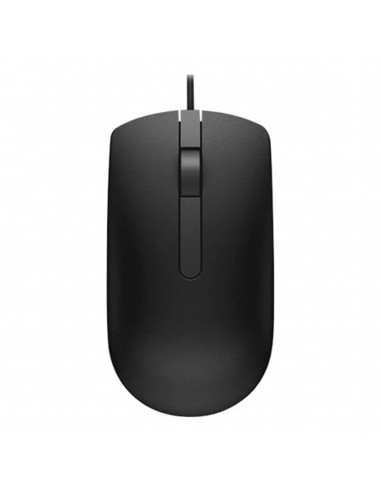 Mouse raton dell ms116 optico botones...