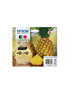 Multipack epson 604...