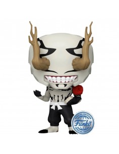 Funko pop jujutsu kaisen...