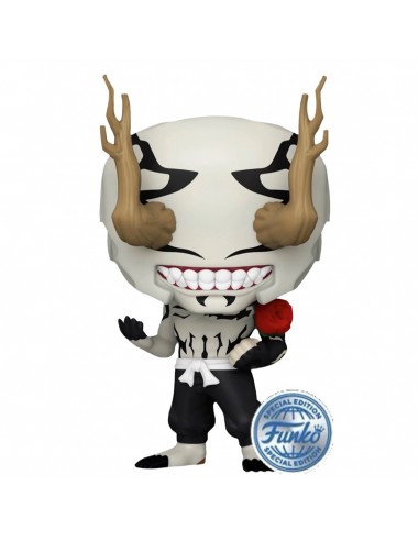 Funko pop jujutsu kaisen hanami...