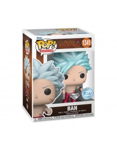 Funko pop animacion the...