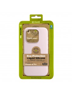 Funda muvit recycletek...