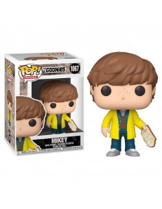 Funko pop cine los goonies...