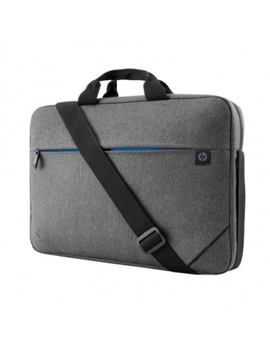 Maletín hp prelude 15.6 pulgadas gris