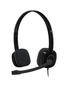 Auriculares con microfono...