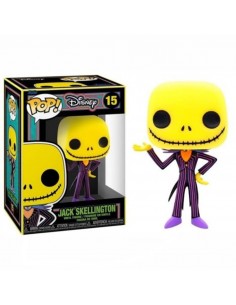 Funko pop disney pesadilla...