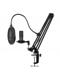 Kit microfono phoenix...