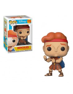Funko pop disney hercules...