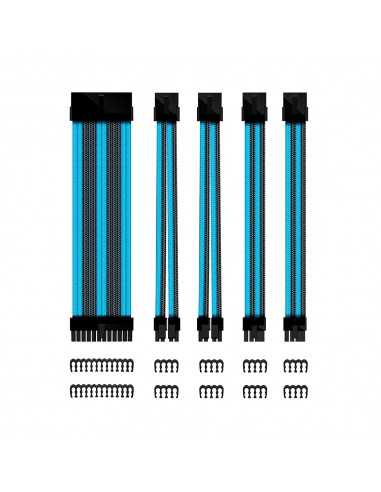 Kit de extension phoenix cables fuente de...