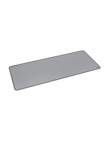 Alfombrilla logitech desk mat -...