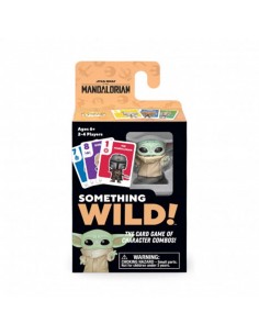 Juego de mesa funko...