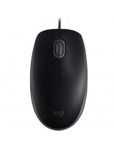 Mouse raton logitech b110...