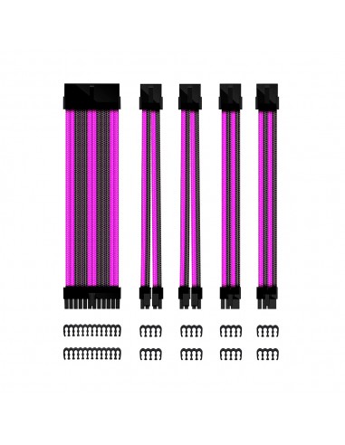 Kit de extension phoenix cables...