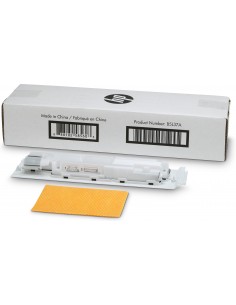 Unidad coleccion toner hp...