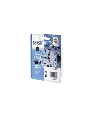 Cartucho tinta epson t279140 negro...