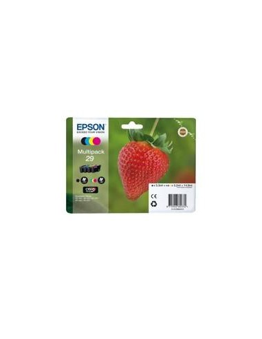 Multipack epson t298640 xp235 - xp332...