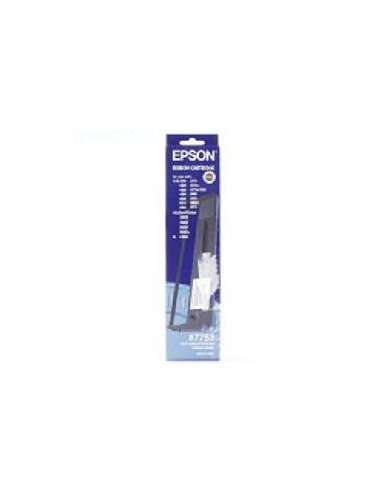 Cinta impresora epson nylon lq2550 -...