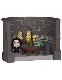 Mini moments funko harry...