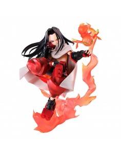 Figura ichibansho shaman...